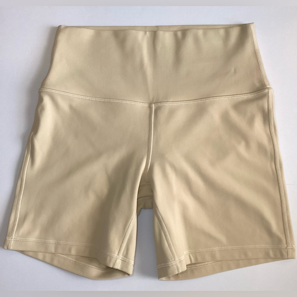 Lululemon Align High-Rise Short